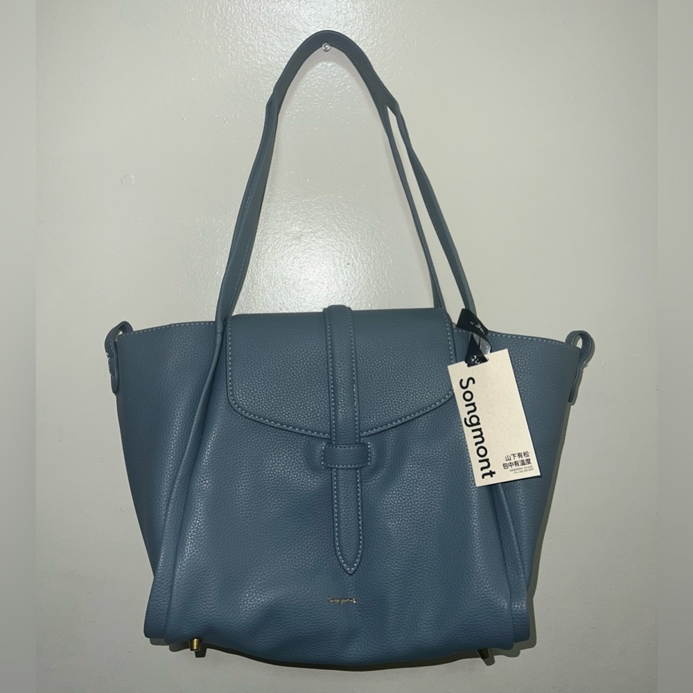 Songmont Med Tote Bag